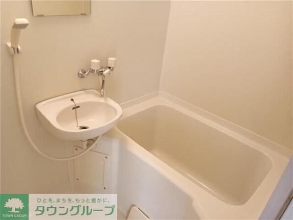 ひよりアパートの物件内観写真